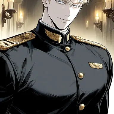 Profile image of Arveth