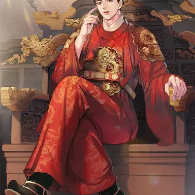 Profile image of 영조