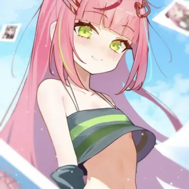 Profile image of 하나코 나나