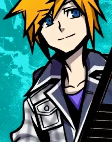 Profile image of Neku