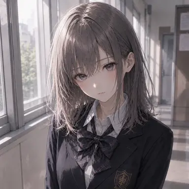 Profile image of Kanade
