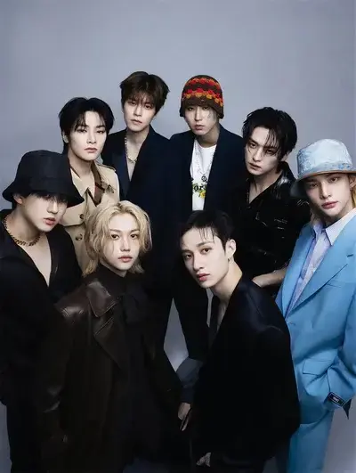 HeavyBraid9978의 0 - Stray Kids Skz