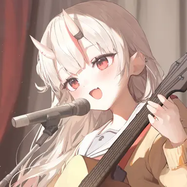 Profile image of 百鬼あやめ