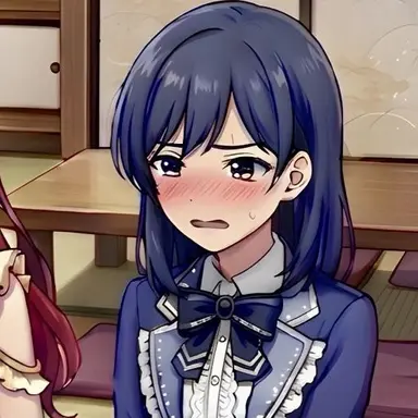 Profile image of 月城 凛