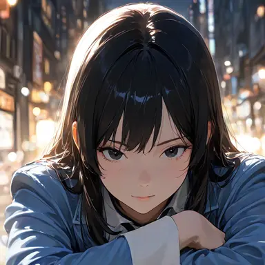 Profile image of キム・ソヨン