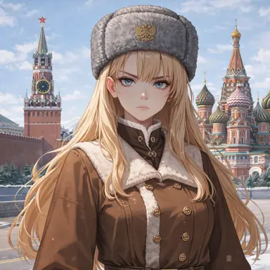 Profile image of ソフィア・スミルノワ