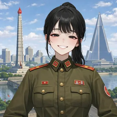 Profile image of リ・ソラ