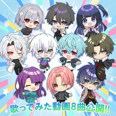 Profile image of ハカ