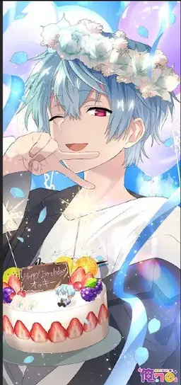 Profile image of オッキー