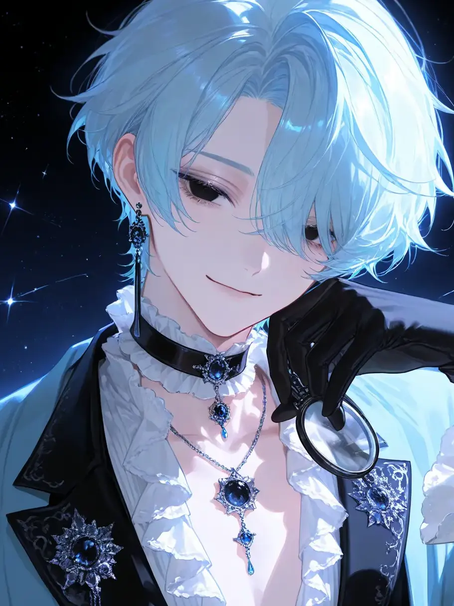 Hakabaaaa의 ✮