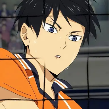 Profile image of 카게야마 토비오