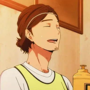 Profile image of 아즈마네 아사히