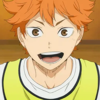 Profile image of 히나타 쇼요