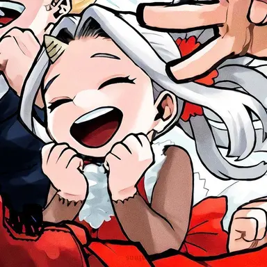 Profile image of Eri