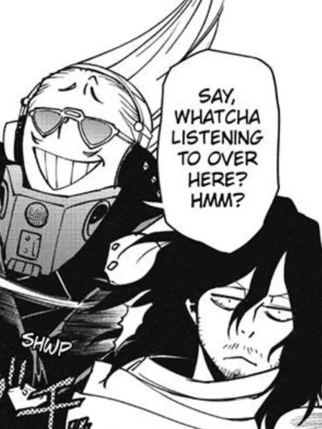 Gilo_li의 Erasermic household!🎤