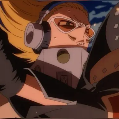 Profile image of Hizashi Yamada