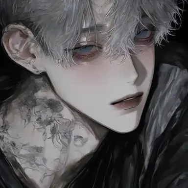 Profile image of 伊織