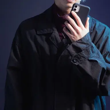 Profile image of 永山吐夢