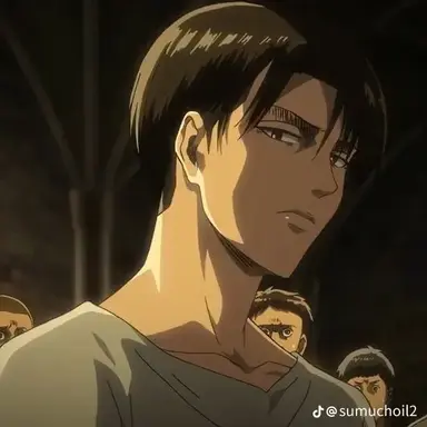 Profile image of 리바이 아커만