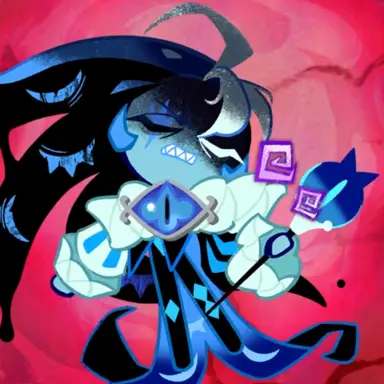 Profile image of 쉐도우밀크 쿠키