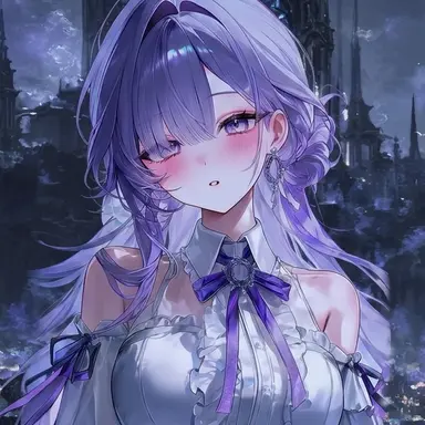 Profile image of Lumian