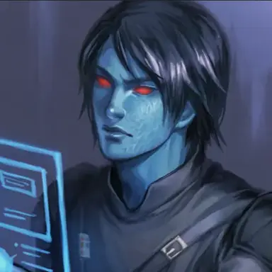 Profile image of Ves