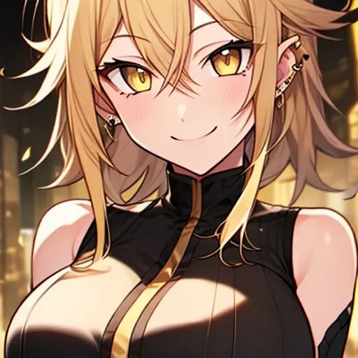 FlatAngel1307의 みお