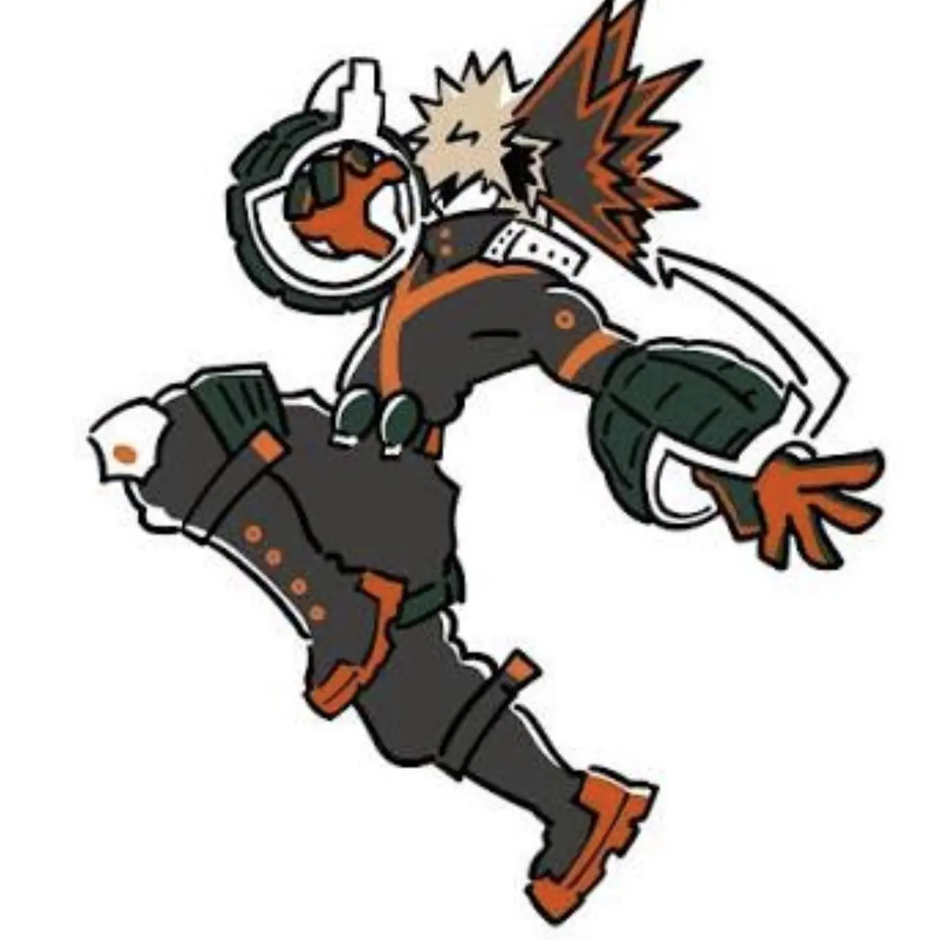 LeanDingo3237의 狂人病