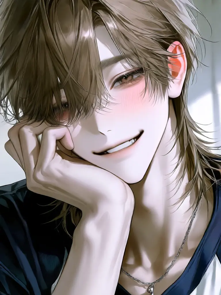 aburuzo0813150의 I Only Need {{user}}!!