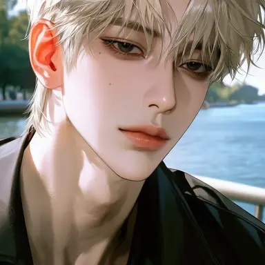 Profile image of Seo Taeha