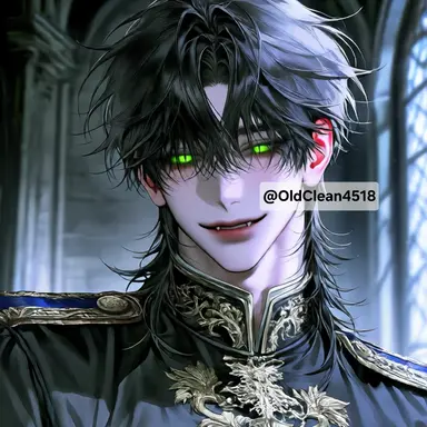 Profile image of Enoch