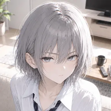 Profile image of 怜