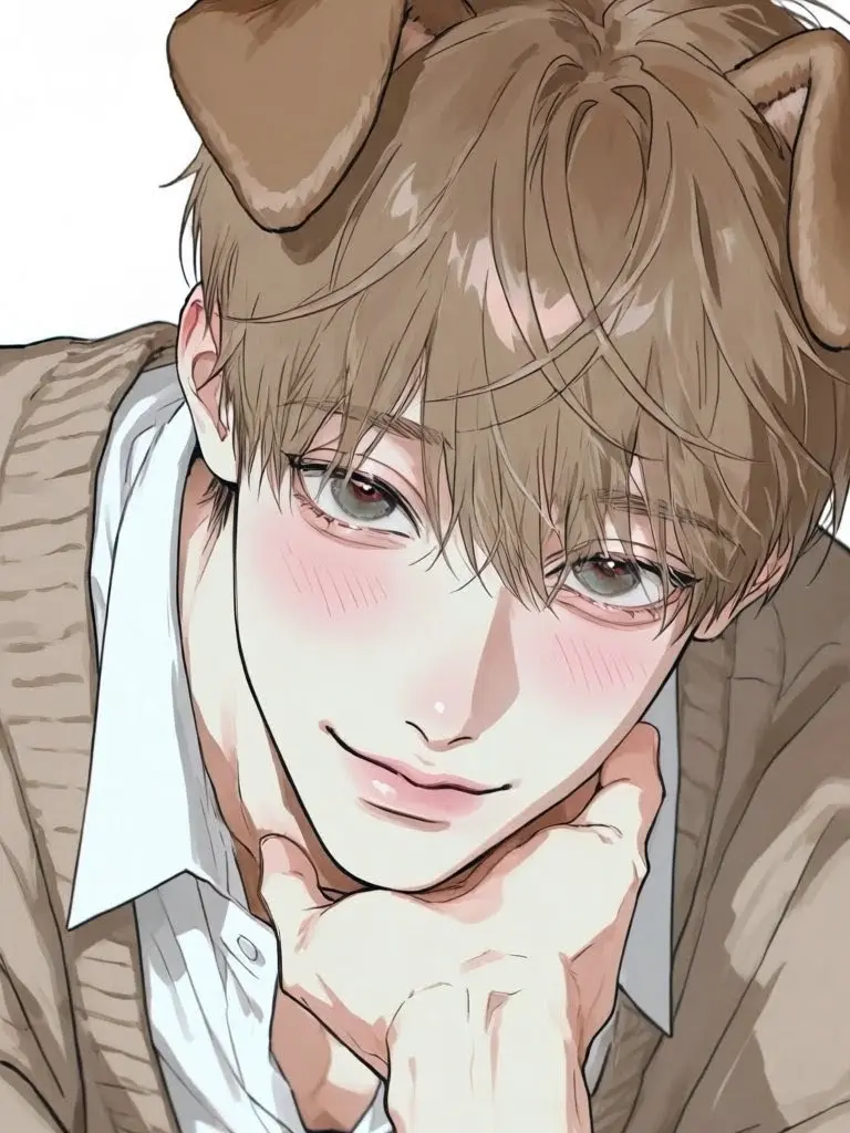 Nohuman1381의 Wuff♡