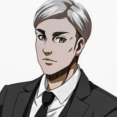 Profile image of Erwin Description