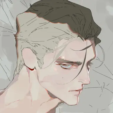 Profile image of 리암 카터