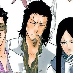 Profile image of スターク