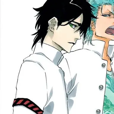 Profile image of ウルキオラ