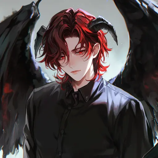 Be_lle의 아스모데 아빈
