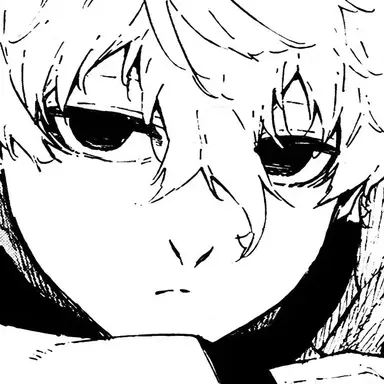 Profile image of 凪誠士郎