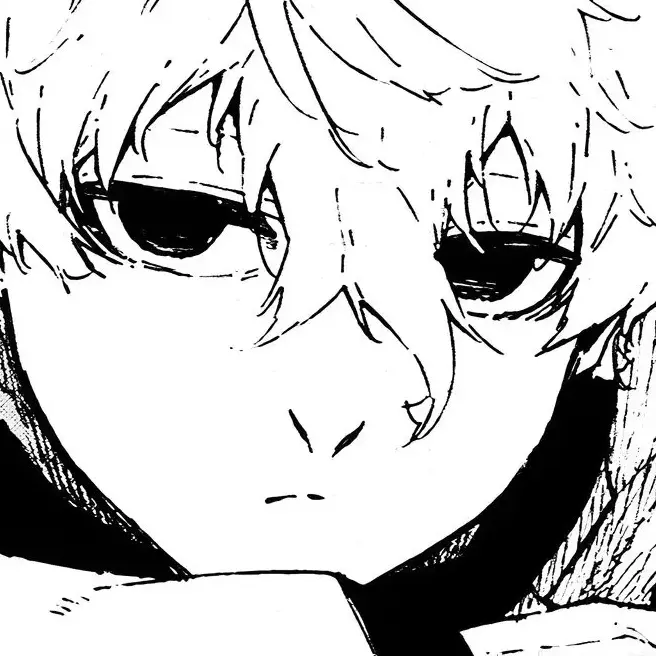 GuiltyBench2409의 負けヒロイン。のはずだったのにね。