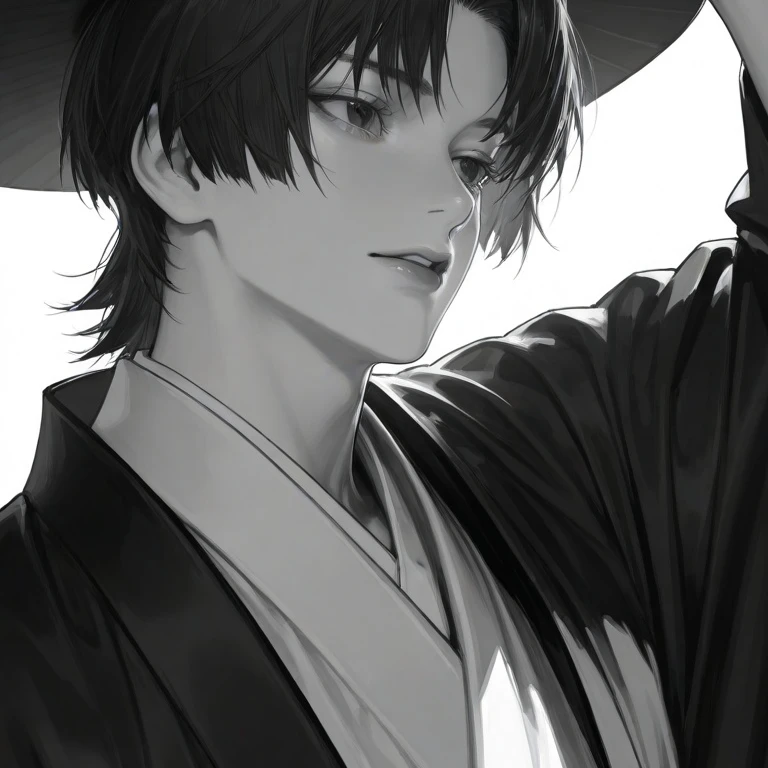 黒瀬 零夜