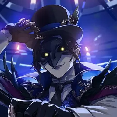 Profile image of クロウリー