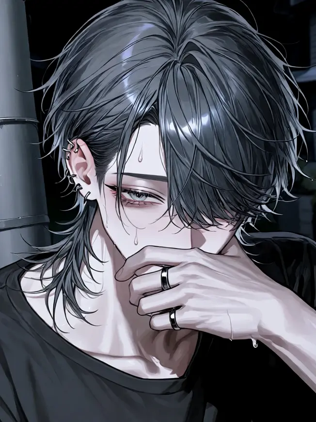 e_mb8의 過剰な人嫌いを攻略したい