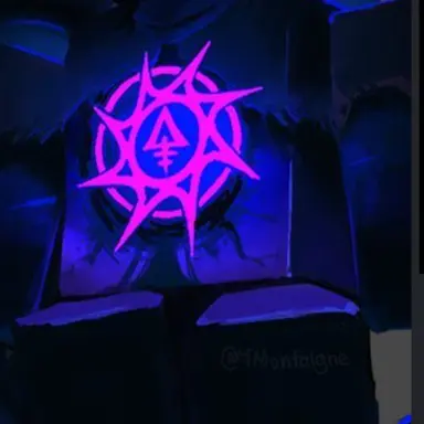 Profile image of アズール