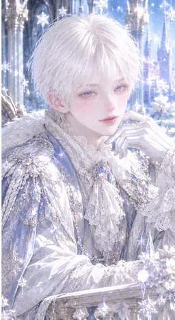 Profile image of 시안 로엘