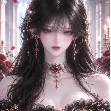 Profile image of 셀레네 모르테인