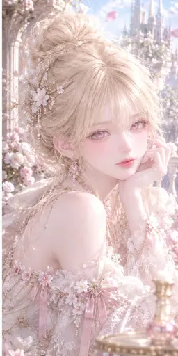 Profile image of 에일라 루미에르