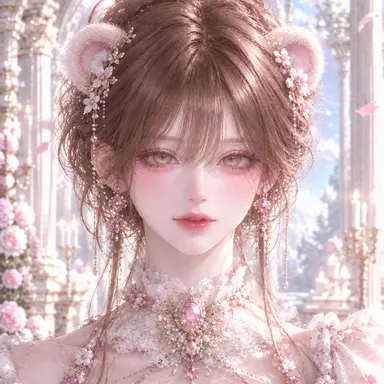 Profile image of 이사벨라 에델하르트