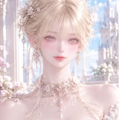 Profile image of 에일라 루미에르