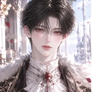Profile image of 에이든 루미에르